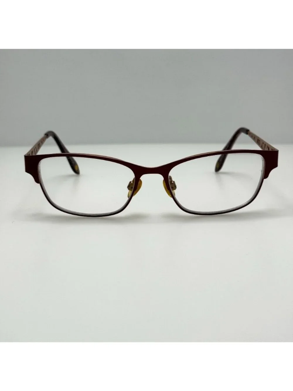 Fysh 3478 928 511 Eyeglasses Eye Glasses Frames 51-17-135